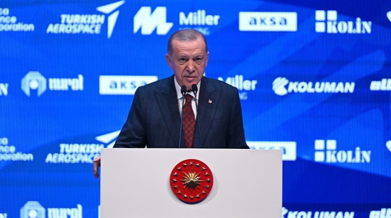 أردوغان:  الهجمات على ديمقراطيتنا ووحدتنا لن تحقق هدفها